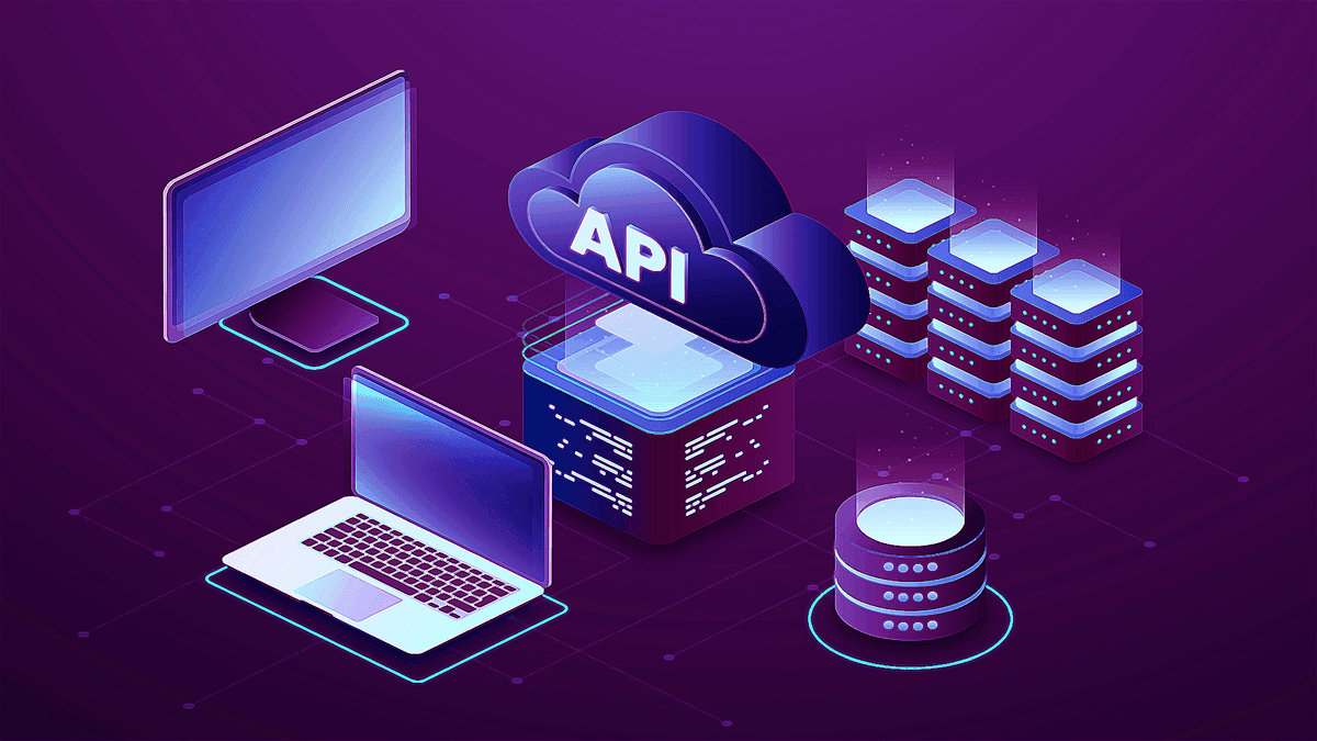 API REST Videojuegos